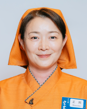 街田 しおん(まちだ しおん):正岡亜弥子 役