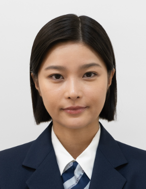 椿原 愛(つばきはら あい):名取紗良 役