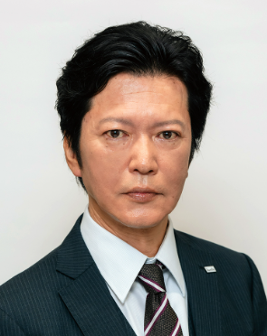 田辺 誠一(たなべ せいいち):池浦隆洋 役