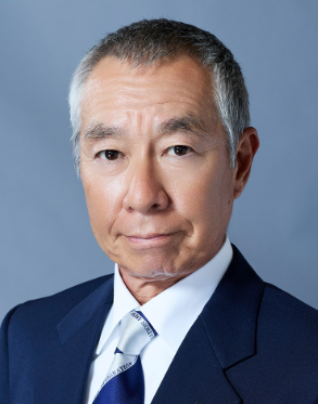 柳葉 敏郎(やなぎば としろう):深澤然 役