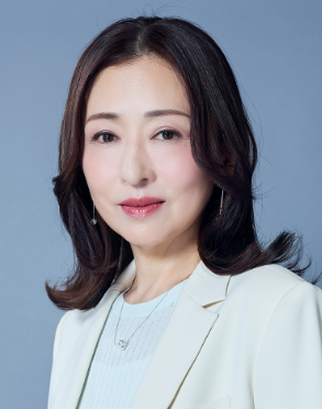 松雪 泰子(まつゆき やすこ):杉原美都里 役