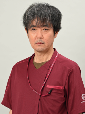 岡部 たかし(おかべ たかし):藤堂直樹 役