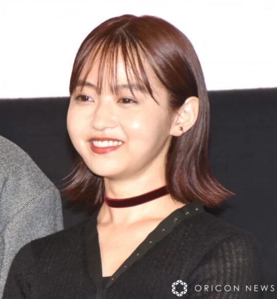 伊藤 万理華(いとう まりか)：三戸 晴生 役
