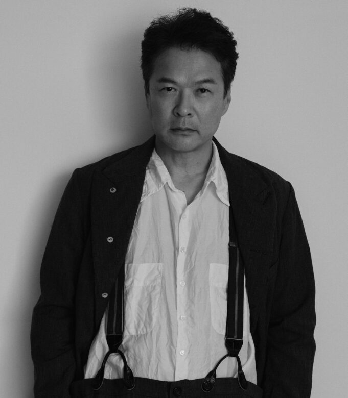 田中 哲司(たなか てつし)：村主 功 役