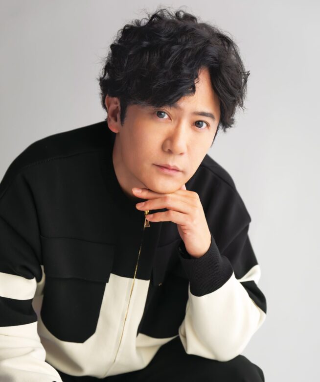 稲垣 吾郎(いながき ごろう)：星 秀幸 役