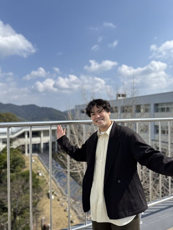 前原 瑞樹(まえはら みずき)：鳥飼 金次 役