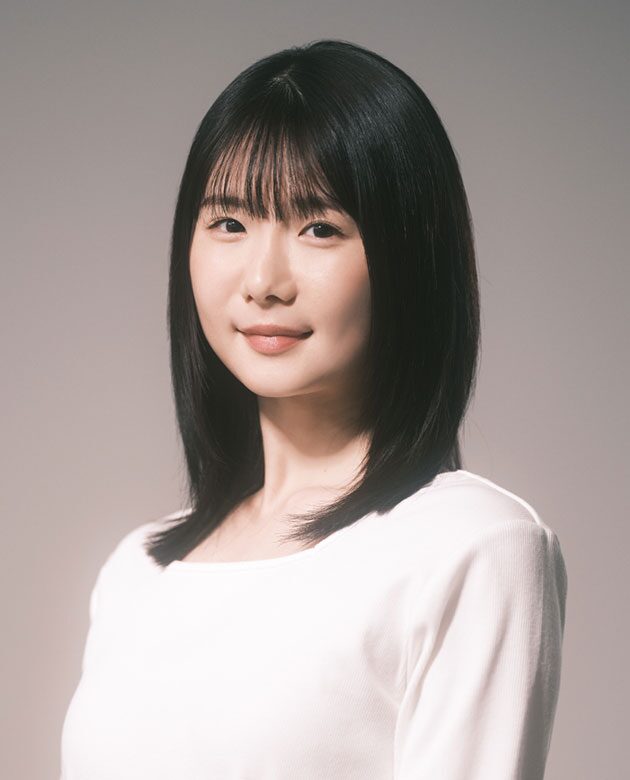 小野 花梨(おの かりん):佐々岡鈴加 役