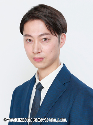金田 哲(かなだ さとし):小板橋麦 役
