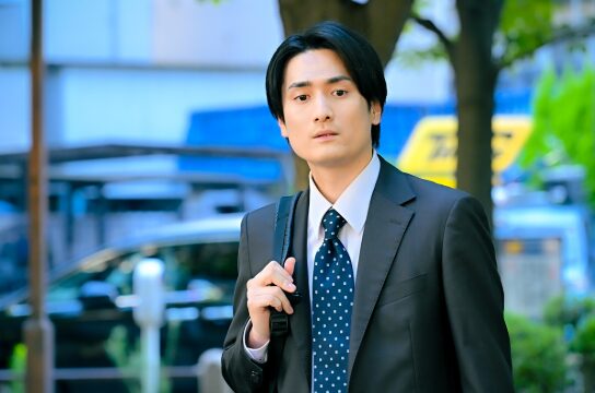 中村 隼人(なかむら はやと):淵野辺廉 役