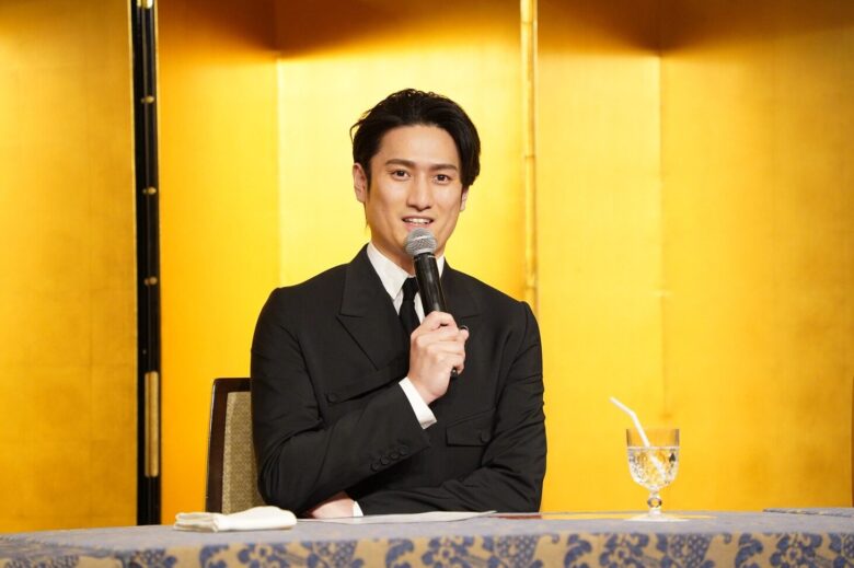 中村 隼人(なかむら はやと):淵野辺廉 役
