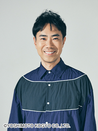 藤井 隆(ふじい たかし):廣瀬高章 役