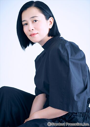 坂井 真紀(さかい まき)：佐川優子 役