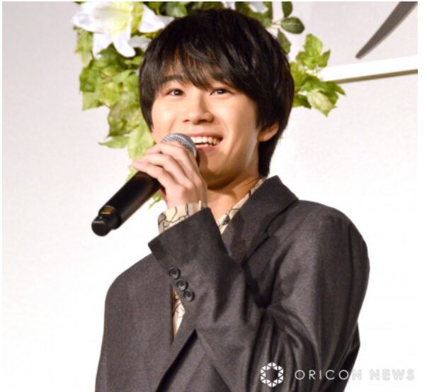 嶋崎 斗亜(しまさき とあ)：樋口澄晴(高校時代) 役