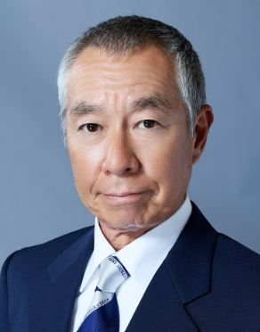 柳葉 敏郎(やなぎば としろう)：深澤 然 役