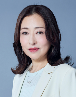 松雪 泰子(まつゆき やすこ)：杉原 美都里 役