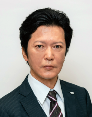 田辺 誠一(たなべ せいいち)：池浦 隆洋 役