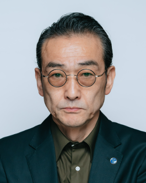吹越 満(ふきこし みつる)：井内 崇也 役
