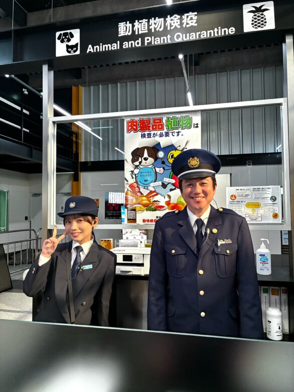【大空港～GATE24～】に原作ある？ネタバレありであらすじも解説！まとめ