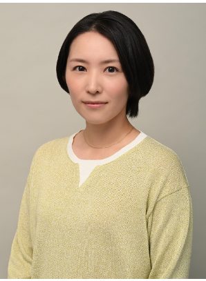 徳永 えり(とくなが えり):羽鳥 美咲 役