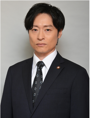 川西 賢志郎(かわにし けんしろう):磯崎 修一 役