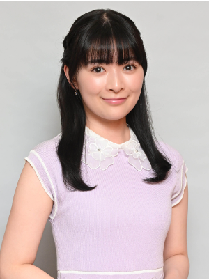 優希 美青(ゆうき みお):富永 香織 役