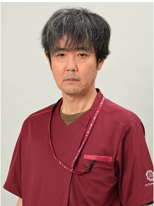 岡部 たかし(おかべ たかし):藤堂直樹 役