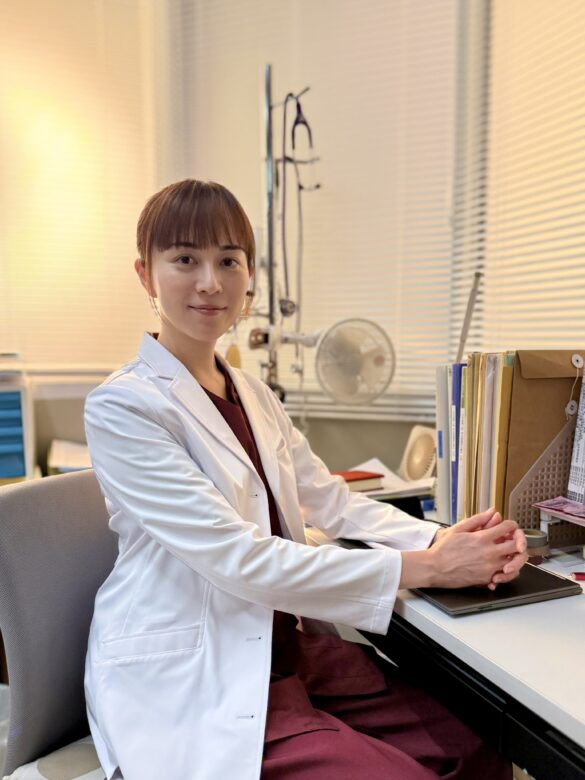 【ファーストクライ】の原作は?ネタバレありであらすじ解説!まとめ