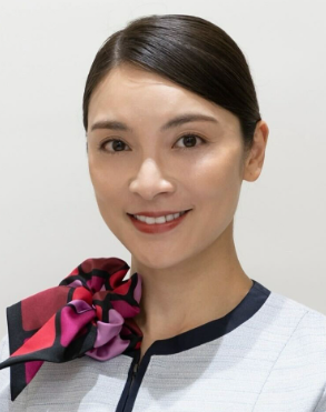 秋元 才加(あきもと さやか)：熊川 千香 役