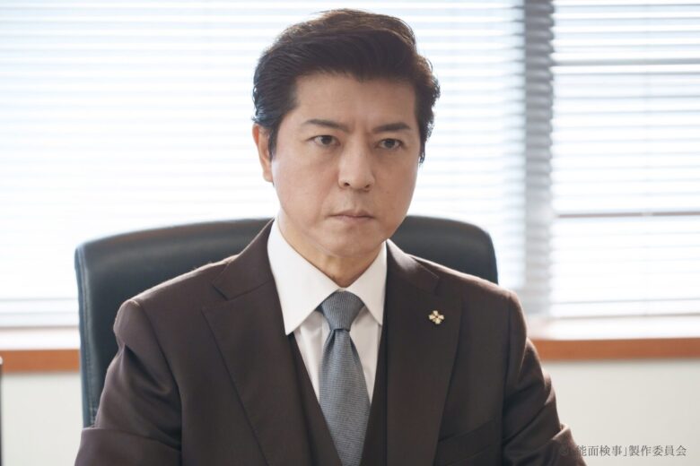 【リーガルビート –逆転の法廷–】放送はいつ?