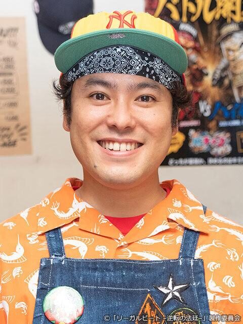 前原 瑞樹(まえはらみずき):鳥飼 金次 役